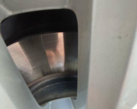 Сірий Фольксваген Кадді, об'ємом двигуна 1.97 л та пробігом 278 тис. км за 16200 $, фото 22 на Automoto.ua