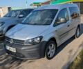 Сірий Фольксваген Кадді, об'ємом двигуна 1.97 л та пробігом 204 тис. км за 11900 $, фото 1 на Automoto.ua