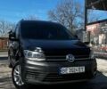Сірий Фольксваген Кадді, об'ємом двигуна 1.97 л та пробігом 278 тис. км за 16200 $, фото 7 на Automoto.ua
