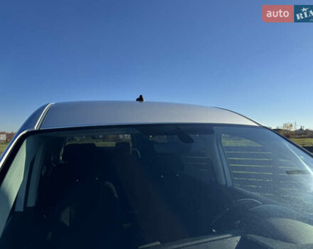 Серый Фольксваген Кадди, объемом двигателя 2 л и пробегом 274 тыс. км за 16300 $, фото 11 на Automoto.ua