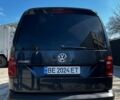 Сірий Фольксваген Кадді, об'ємом двигуна 1.97 л та пробігом 278 тис. км за 16200 $, фото 2 на Automoto.ua