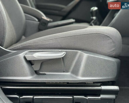 Сірий Фольксваген Кадді, об'ємом двигуна 2 л та пробігом 227 тис. км за 16450 $, фото 61 на Automoto.ua