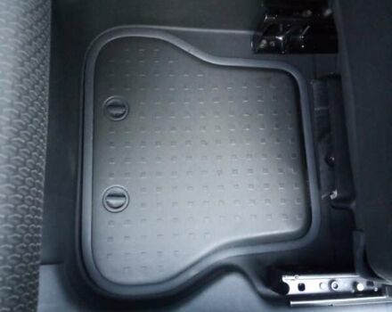 Серый Фольксваген Кадди, объемом двигателя 1.97 л и пробегом 271 тыс. км за 16500 $, фото 20 на Automoto.ua