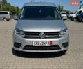 Сірий Фольксваген Кадді, об'ємом двигуна 1.97 л та пробігом 211 тис. км за 15900 $, фото 1 на Automoto.ua