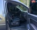 Серый Фольксваген Кадди, объемом двигателя 1.97 л и пробегом 245 тыс. км за 22000 $, фото 9 на Automoto.ua