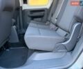 Сірий Фольксваген Кадді, об'ємом двигуна 2 л та пробігом 141 тис. км за 16700 $, фото 92 на Automoto.ua