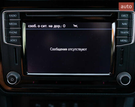 Серый Фольксваген Кадди, объемом двигателя 2 л и пробегом 231 тыс. км за 24800 $, фото 59 на Automoto.ua