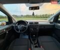 Сірий Фольксваген Кадді, об'ємом двигуна 2 л та пробігом 141 тис. км за 16700 $, фото 99 на Automoto.ua