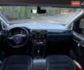 Сірий Фольксваген Кадді, об'ємом двигуна 2 л та пробігом 245 тис. км за 22000 $, фото 31 на Automoto.ua