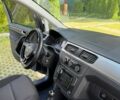 Серый Фольксваген Кадди, объемом двигателя 1.6 л и пробегом 171 тыс. км за 12700 $, фото 33 на Automoto.ua
