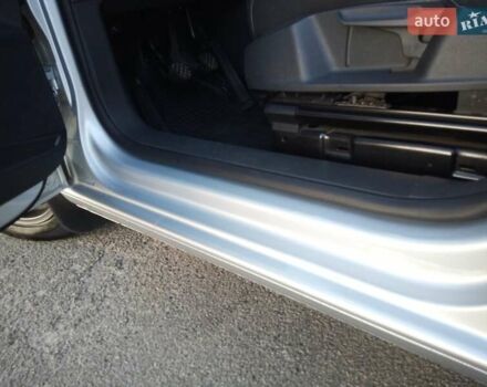 Серый Фольксваген Кадди, объемом двигателя 1.97 л и пробегом 271 тыс. км за 16500 $, фото 11 на Automoto.ua