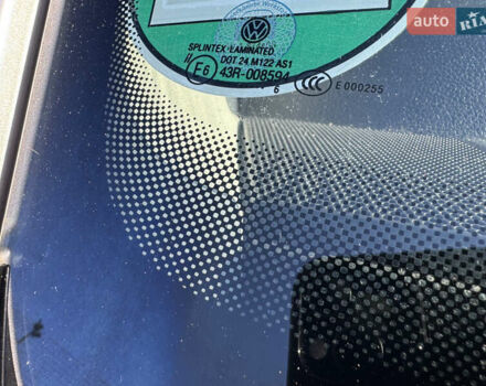 Серый Фольксваген Кадди, объемом двигателя 2 л и пробегом 274 тыс. км за 16300 $, фото 60 на Automoto.ua