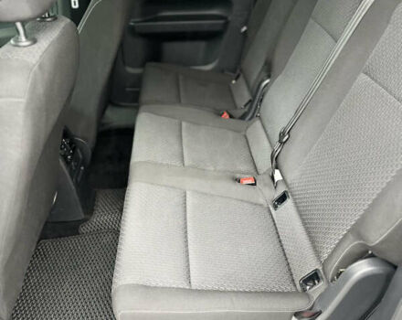 Серый Фольксваген Кадди, объемом двигателя 1.6 л и пробегом 176 тыс. км за 14700 $, фото 15 на Automoto.ua