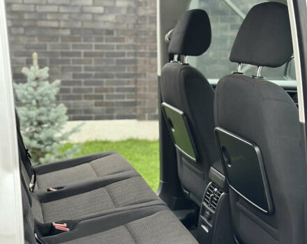 Сірий Фольксваген Кадді, об'ємом двигуна 2 л та пробігом 227 тис. км за 16450 $, фото 65 на Automoto.ua