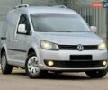 Серый Фольксваген Кадди, объемом двигателя 1.97 л и пробегом 230 тыс. км за 10800 $, фото 23 на Automoto.ua