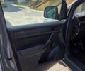 Сірий Фольксваген Кадді, об'ємом двигуна 1.6 л та пробігом 220 тис. км за 12500 $, фото 14 на Automoto.ua