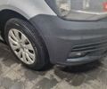 Сірий Фольксваген Кадді, об'ємом двигуна 2 л та пробігом 254 тис. км за 14700 $, фото 3 на Automoto.ua