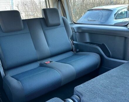 Серый Фольксваген Кадди, объемом двигателя 2 л и пробегом 132 тыс. км за 9200 $, фото 18 на Automoto.ua