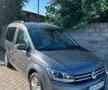 Сірий Фольксваген Кадді, об'ємом двигуна 1.97 л та пробігом 272 тис. км за 16500 $, фото 1 на Automoto.ua