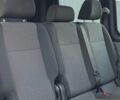 Серый Фольксваген Кадди, объемом двигателя 2 л и пробегом 254 тыс. км за 13900 $, фото 7 на Automoto.ua