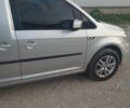 Серый Фольксваген Кадди, объемом двигателя 1.97 л и пробегом 238 тыс. км за 17400 $, фото 1 на Automoto.ua