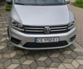 Сірий Фольксваген Кадді, об'ємом двигуна 1.97 л та пробігом 330 тис. км за 16300 $, фото 1 на Automoto.ua