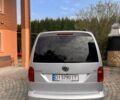 Серый Фольксваген Кадди, объемом двигателя 1.97 л и пробегом 260 тыс. км за 16500 $, фото 1 на Automoto.ua