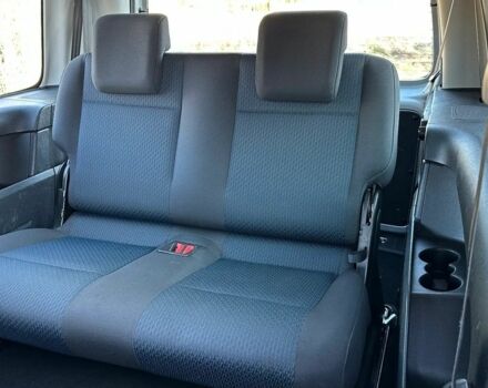 Серый Фольксваген Кадди, объемом двигателя 2 л и пробегом 132 тыс. км за 9200 $, фото 17 на Automoto.ua