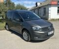 Серый Фольксваген Кадди, объемом двигателя 1.97 л и пробегом 148 тыс. км за 20000 $, фото 1 на Automoto.ua