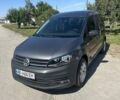 Серый Фольксваген Кадди, объемом двигателя 1.97 л и пробегом 148 тыс. км за 20000 $, фото 1 на Automoto.ua