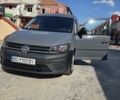 Сірий Фольксваген Кадді, об'ємом двигуна 1.6 л та пробігом 220 тис. км за 12500 $, фото 19 на Automoto.ua