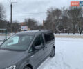 Серый Фольксваген Кадди, объемом двигателя 2 л и пробегом 165 тыс. км за 18400 $, фото 7 на Automoto.ua