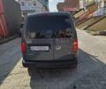 Сірий Фольксваген Кадді, об'ємом двигуна 1.6 л та пробігом 220 тис. км за 12500 $, фото 5 на Automoto.ua