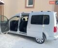 Сірий Фольксваген Кадді, об'ємом двигуна 2 л та пробігом 235 тис. км за 16500 $, фото 23 на Automoto.ua