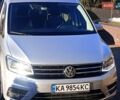 Сірий Фольксваген Кадді, об'ємом двигуна 1.97 л та пробігом 285 тис. км за 18800 $, фото 2 на Automoto.ua