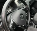 Серый Фольксваген Кадди, объемом двигателя 1.97 л и пробегом 224 тыс. км за 15200 $, фото 17 на Automoto.ua