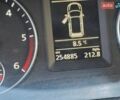 Серый Фольксваген Кадди, объемом двигателя 2 л и пробегом 254 тыс. км за 14700 $, фото 13 на Automoto.ua