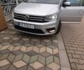 Сірий Фольксваген Кадді, об'ємом двигуна 1.97 л та пробігом 330 тис. км за 16300 $, фото 10 на Automoto.ua