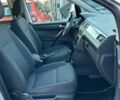 Серый Фольксваген Кадди, объемом двигателя 2 л и пробегом 132 тыс. км за 9200 $, фото 14 на Automoto.ua