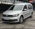 Серый Фольксваген Кадди, объемом двигателя 1.97 л и пробегом 273 тыс. км за 16700 $, фото 1 на Automoto.ua