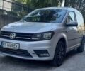 Серый Фольксваген Кадди, объемом двигателя 1.97 л и пробегом 130 тыс. км за 18500 $, фото 5 на Automoto.ua