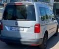 Сірий Фольксваген Кадді, об'ємом двигуна 2 л та пробігом 181 тис. км за 15400 $, фото 3 на Automoto.ua