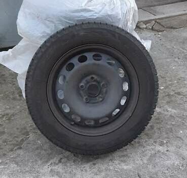 Серый Фольксваген Кадди, объемом двигателя 1.97 л и пробегом 130 тыс. км за 18500 $, фото 29 на Automoto.ua