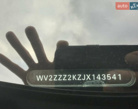 Серый Фольксваген Кадди, объемом двигателя 2 л и пробегом 187 тыс. км за 17900 $, фото 90 на Automoto.ua