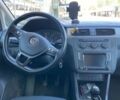 Сірий Фольксваген Кадді, об'ємом двигуна 2 л та пробігом 181 тис. км за 15400 $, фото 19 на Automoto.ua