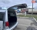 Серый Фольксваген Кадди, объемом двигателя 2 л и пробегом 128 тыс. км за 16700 $, фото 8 на Automoto.ua