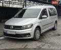 Сірий Фольксваген Кадді, об'ємом двигуна 1.97 л та пробігом 273 тис. км за 16700 $, фото 1 на Automoto.ua