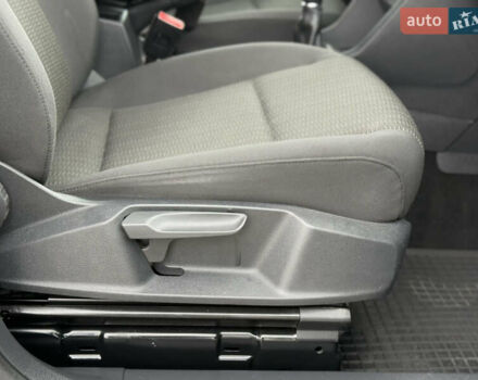 Серый Фольксваген Кадди, объемом двигателя 2 л и пробегом 187 тыс. км за 17900 $, фото 55 на Automoto.ua