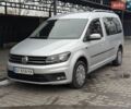 Серый Фольксваген Кадди, объемом двигателя 1.97 л и пробегом 273 тыс. км за 16700 $, фото 1 на Automoto.ua
