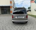 Серый Фольксваген Кадди, объемом двигателя 1.97 л и пробегом 270 тыс. км за 17300 $, фото 22 на Automoto.ua